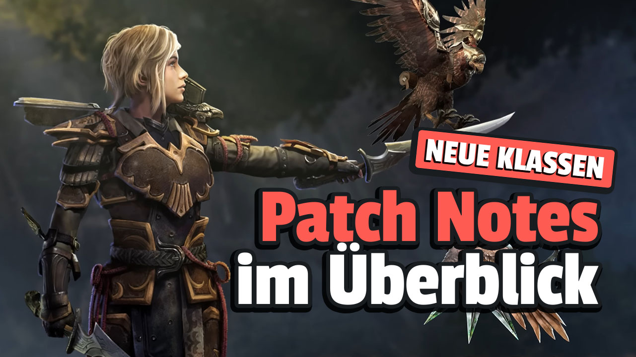 Steam: The new competitor for Diablo 4 leaves Early Access after 5 years, brings 2 new subclasses at release