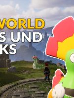 20 Tipps zu Palworld, die ich gerne früher gewusst hätte