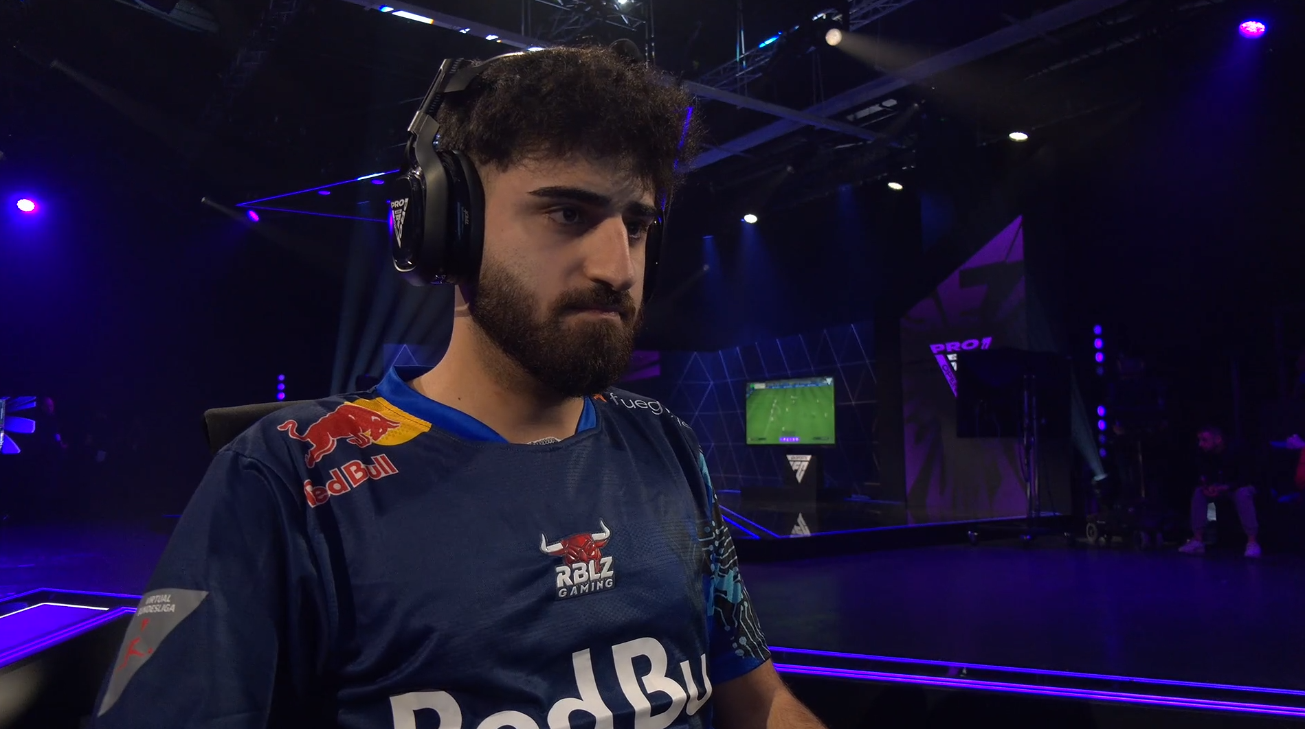 EA FC 24: Deutscher Profi verpasst WM-Teilnahme dramatisch, sein Teamkollege schafft es ins Finale