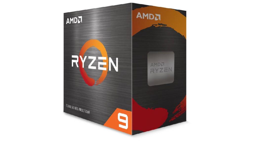 AMD Ryzen 9 CPU Angebot am4
