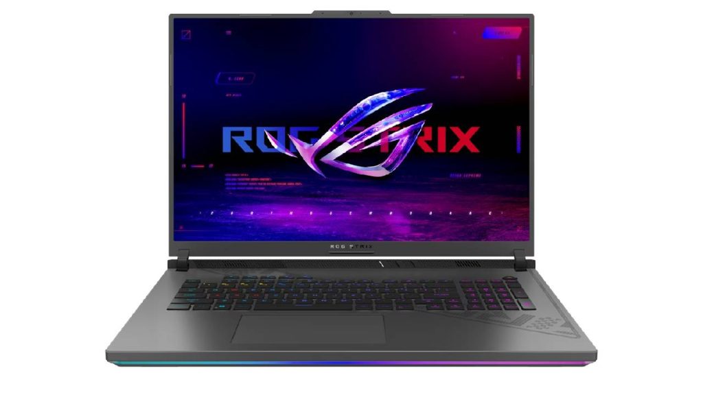 Gaming-Laptop angebot rtx 4070 wqhd 32gb ram