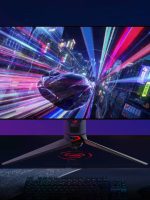 Was bedeutet HDR bei einem Monitor?
