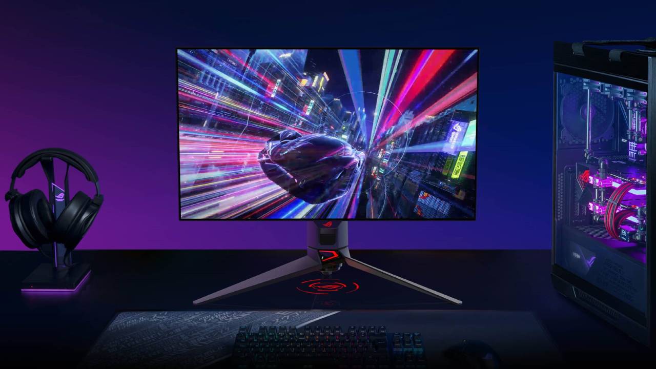 Was bedeutet HDR bei einem Monitor?