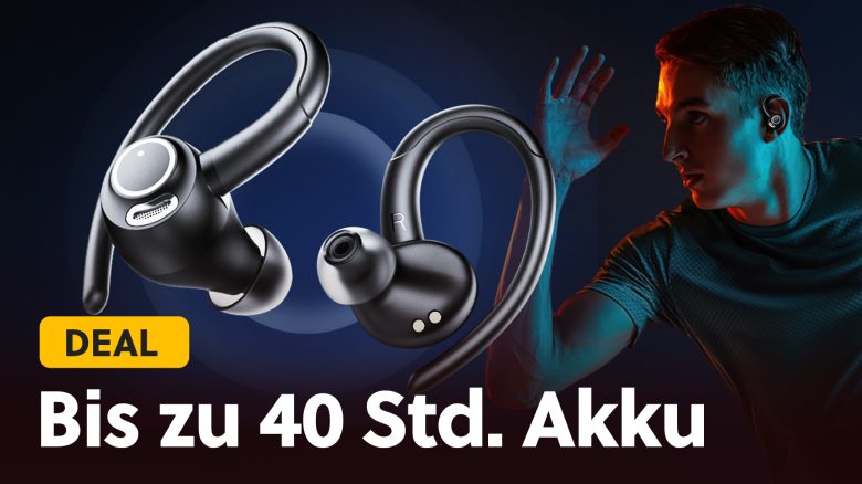 Bluetooth Kopfhörer im Amazon Spring Sale