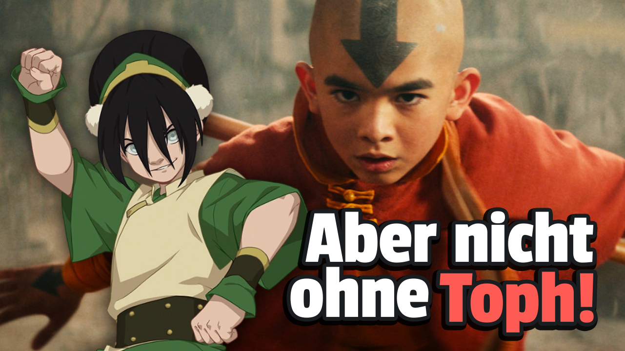 Netflix provides Avatar: The Last Airbender 2 new seasons at once despite major fan criticism