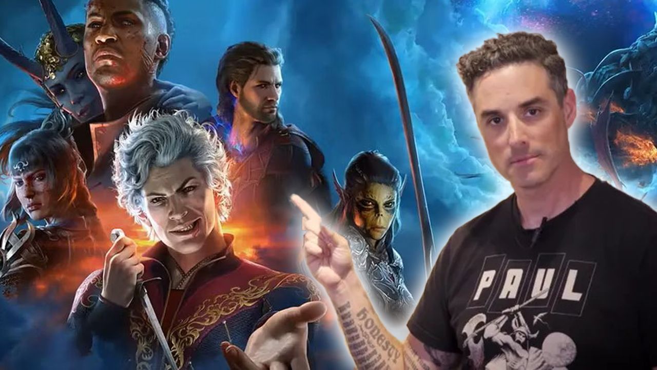 Larian turns its back on D&D and Baldur’s Gate: Star developer from Obsidian sees a culprit