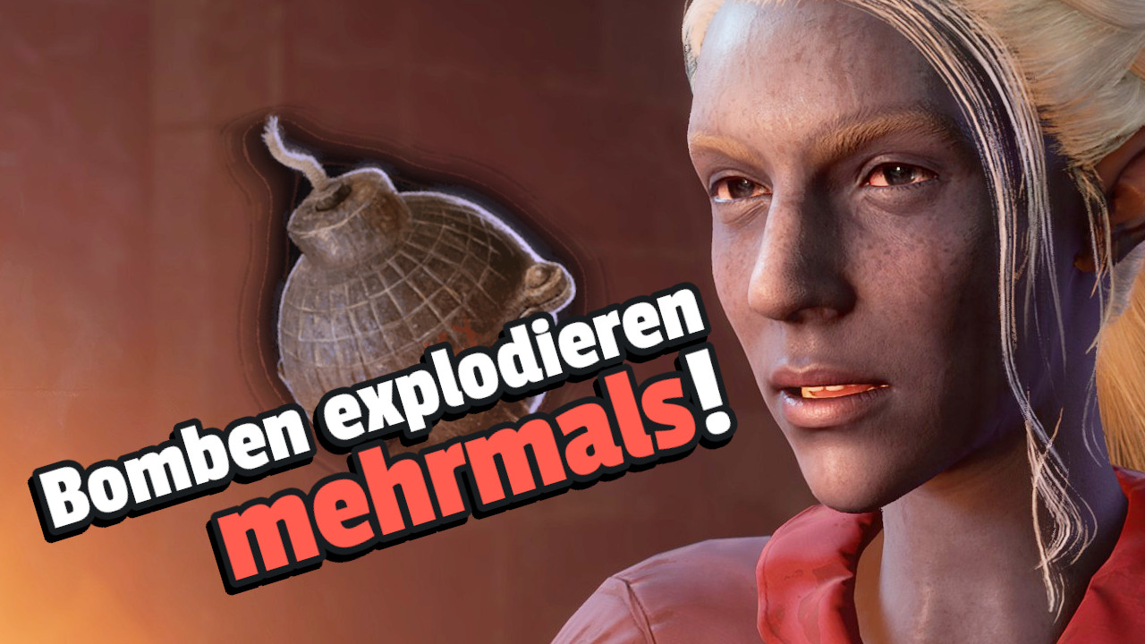 An item type is collecting dust in almost everyone’s inventory in Baldur’s Gate 3, even though it is really strong