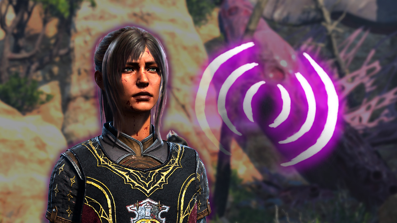 Baldur’s Gate 3: Complete the Honour Mode with only 2 actions – Here’s how you do it