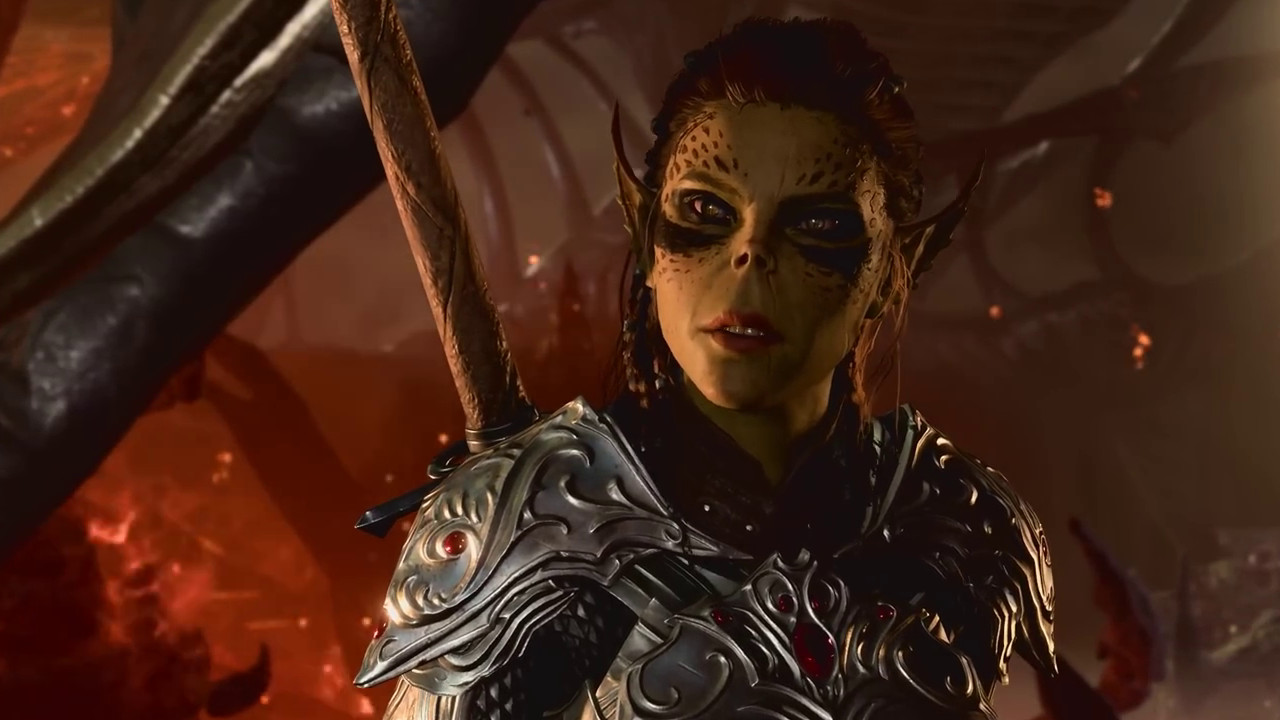 Baldur’s Gate 3 goes to great lengths to provide even those who play like a wrecking ball with a good story