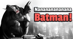 Batman Arkham Collection Sale