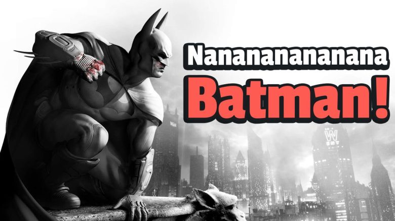 Die 3 besten Batman-Spiele für PS5 kosten gerade weniger als ein Menü bei McDonalds, sollte jeder Fan kennen