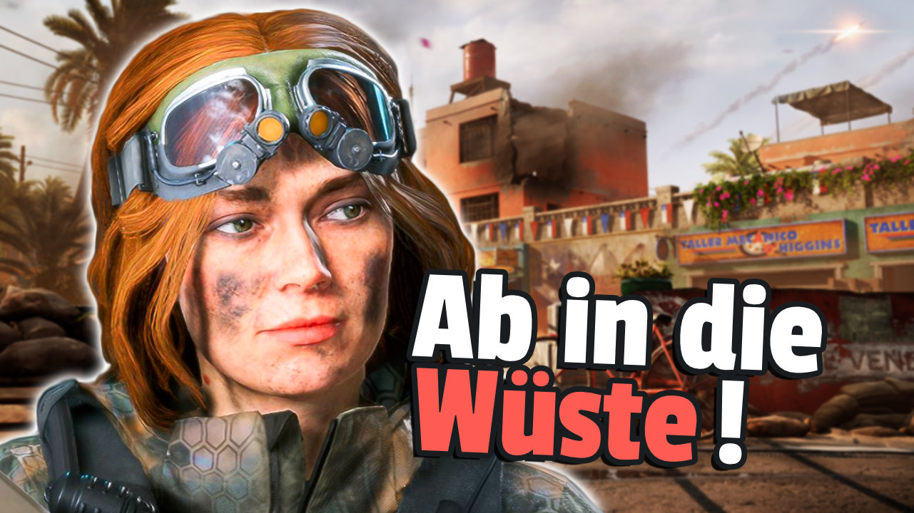 Battlefield 2042: Season 7 brings new maps and weapons – Everything you need to know