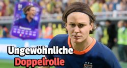 EA FC 24: Sonia Bompastor kann für ihre eigenen Upgrades sorgen