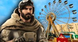 Call of Duty Warzone Mobile