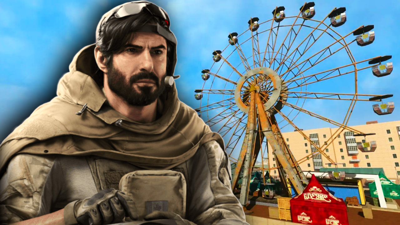 CoD Warzone: You can now level up your weapons even when you’re not at home