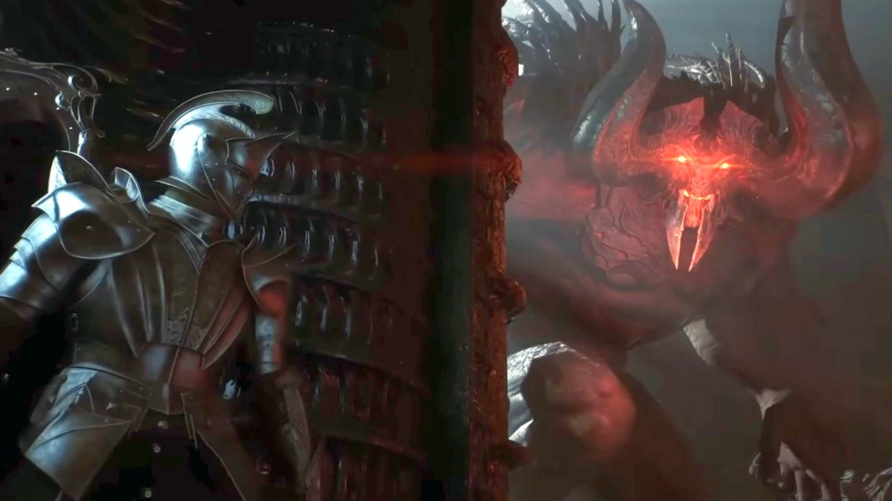 New game for Steam and PS5 could also pass as an MMORPG for the universe of Elden Ring