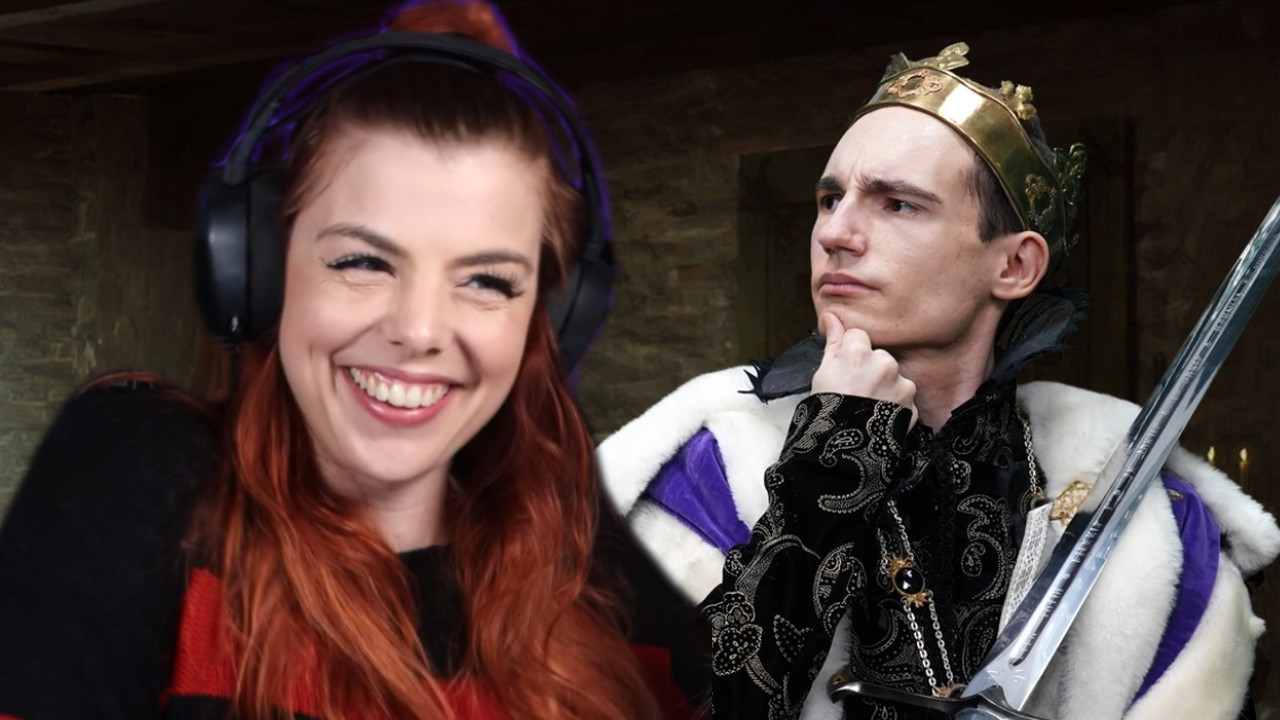 DCP 2024: E-sports player or Twitch streamer – Who will be Player of the Year 2024?