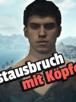 Dragon’s Dogma 2: Abseits des Irrwegs – Hugo aus dem Kerker befreien, das müsst ihr tun