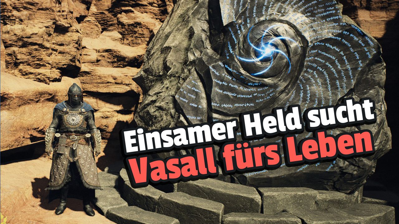 Dragon’s Dogma 2: Somewhat hidden, but possible – Play with your friends’ main companions, and it’s worth it