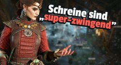 DIablo 4 Schreine sind super zwingend titel