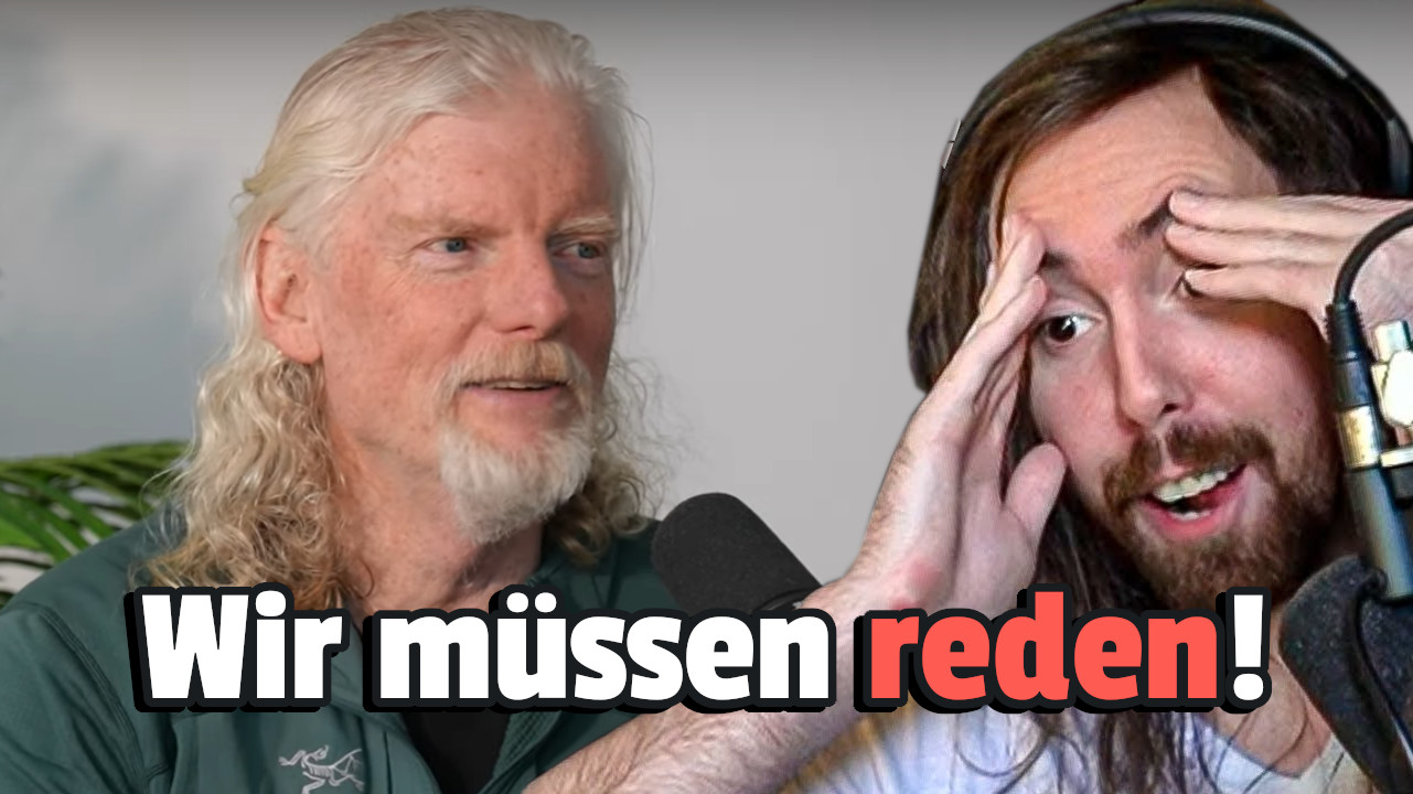 Asmongold has been costing Twitch a lot of money for years – Now the CEO says he wants to talk to him