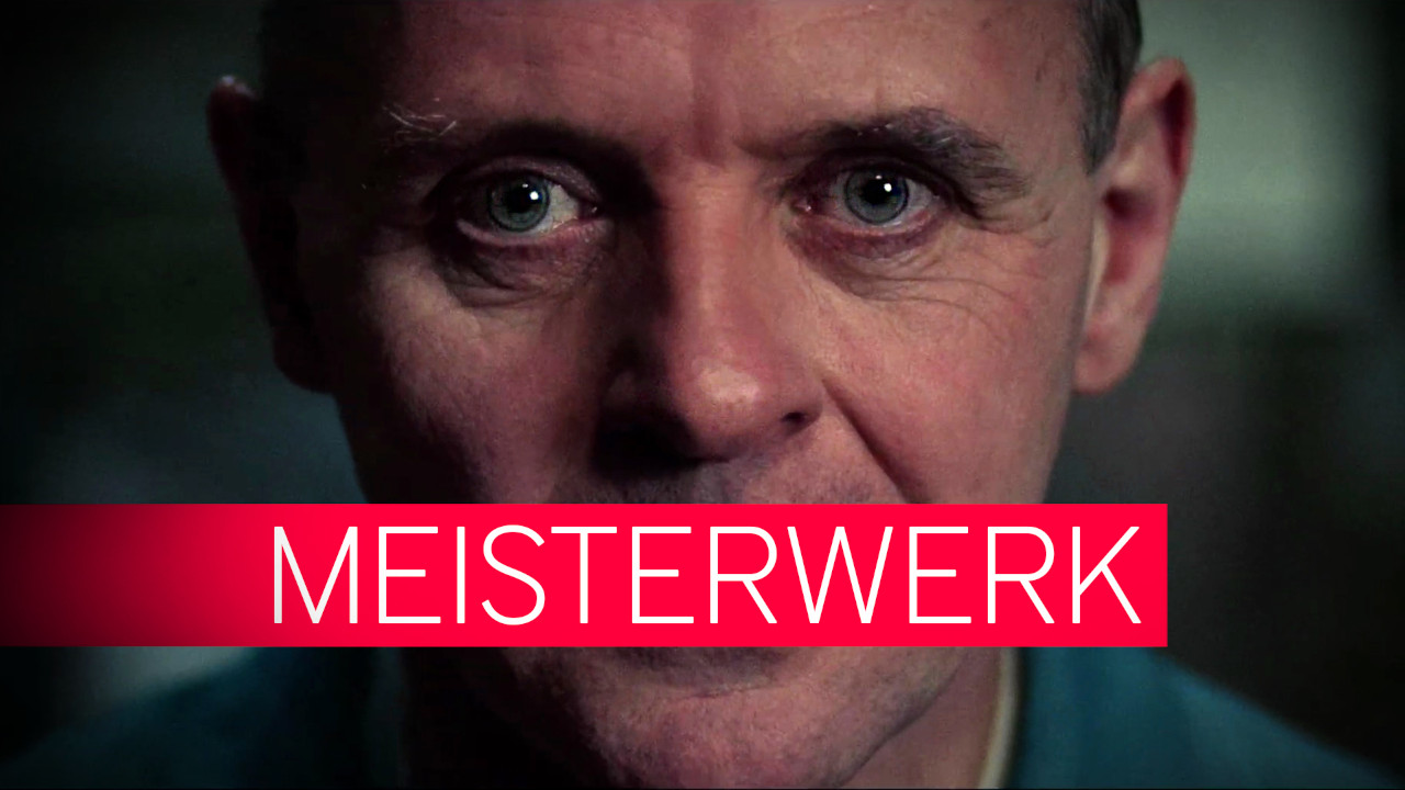 Afterwards, you’ll see The Silence of the Lambs with different eyes