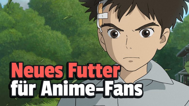 18 Anime kommen neu auf Netflix, einen davon sollte jeder Anime-Fan kennen
