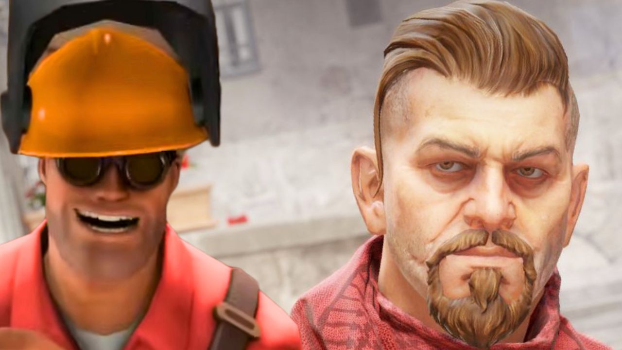 These 8 extraordinary shooters on Steam used to be just a mod