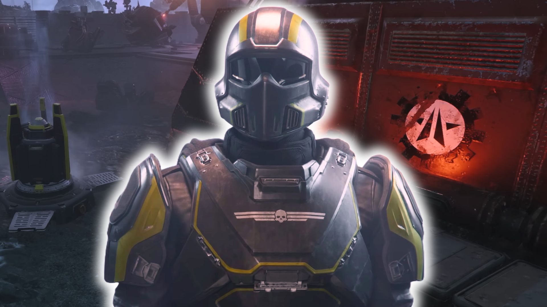 The head of Helldivers 2 is particularly proud of a weapon – This is what makes it so good