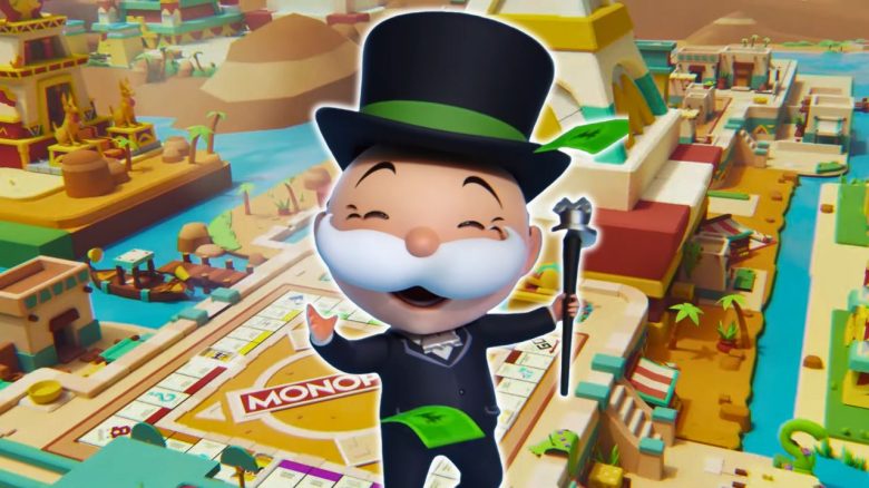 Monopoly GO Events – Alles zum aktuellen Event