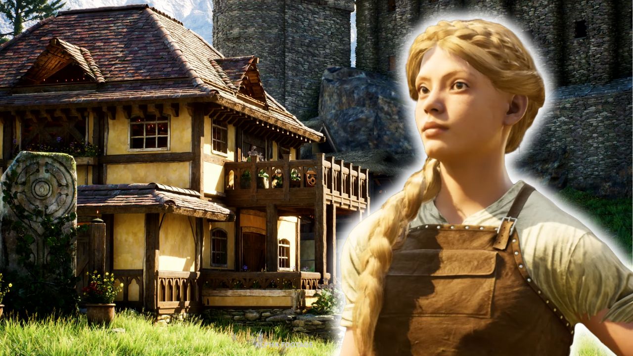 New MMORPG will launch a test with 100,000 players in April – Here’s how you can participate