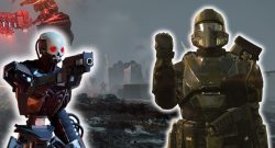 Die Roboter in Helldivers 2 frustrieren die Spieler - Community gibt Tipps, wie der Kampf erträglicher wird