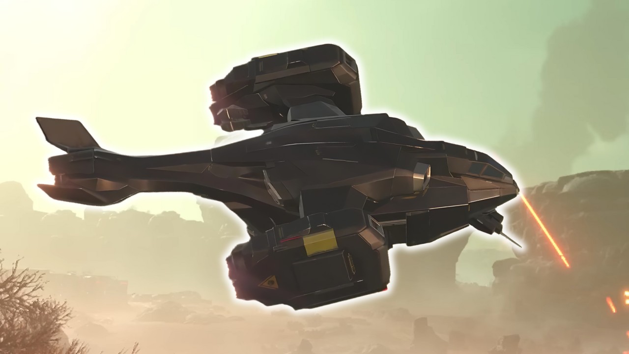 With a trick, you can summon one of the strongest allies from Helldivers 2 and you don’t need any extra equipment