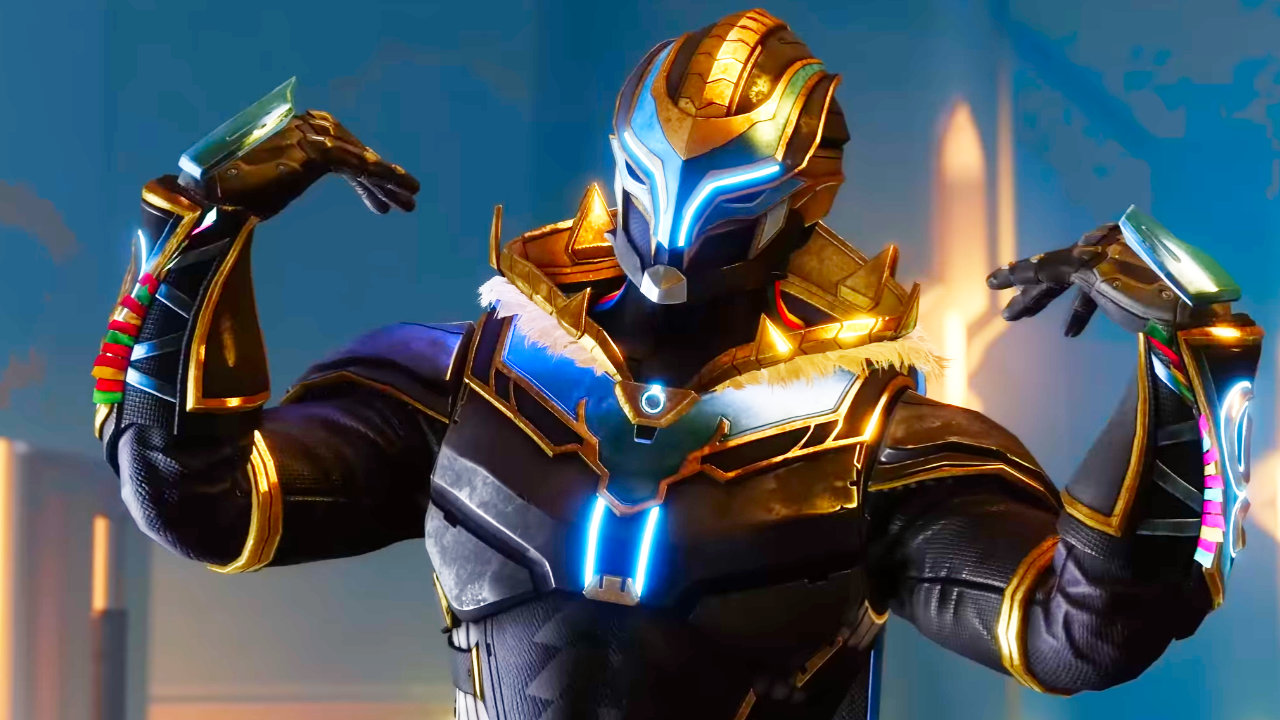 In the new mode of Destiny 2, you must fend off 50 waves of enemies with traps and turrets