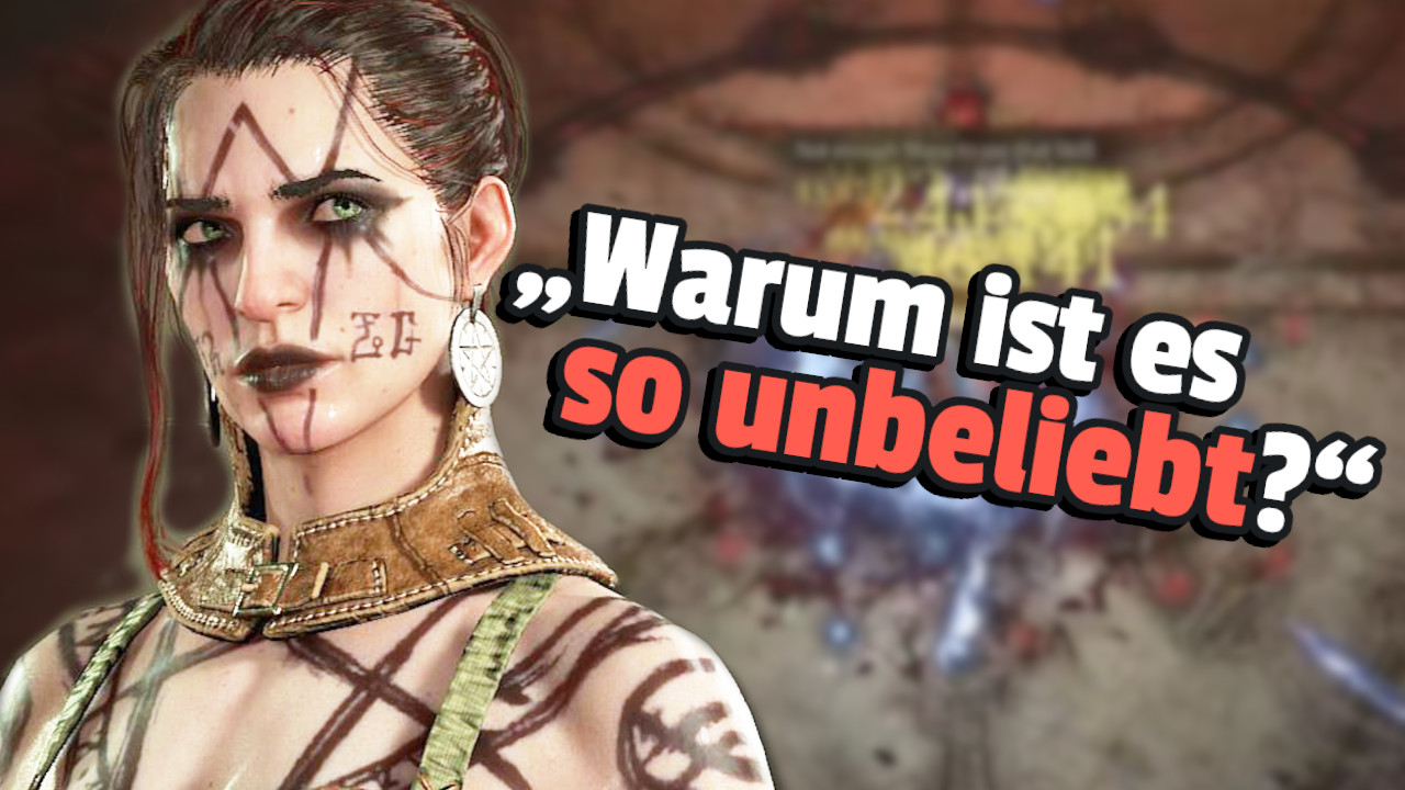 The Game Pass attracts new players to Diablo 4 – Those who ask why everyone hates the game get hundreds of answers