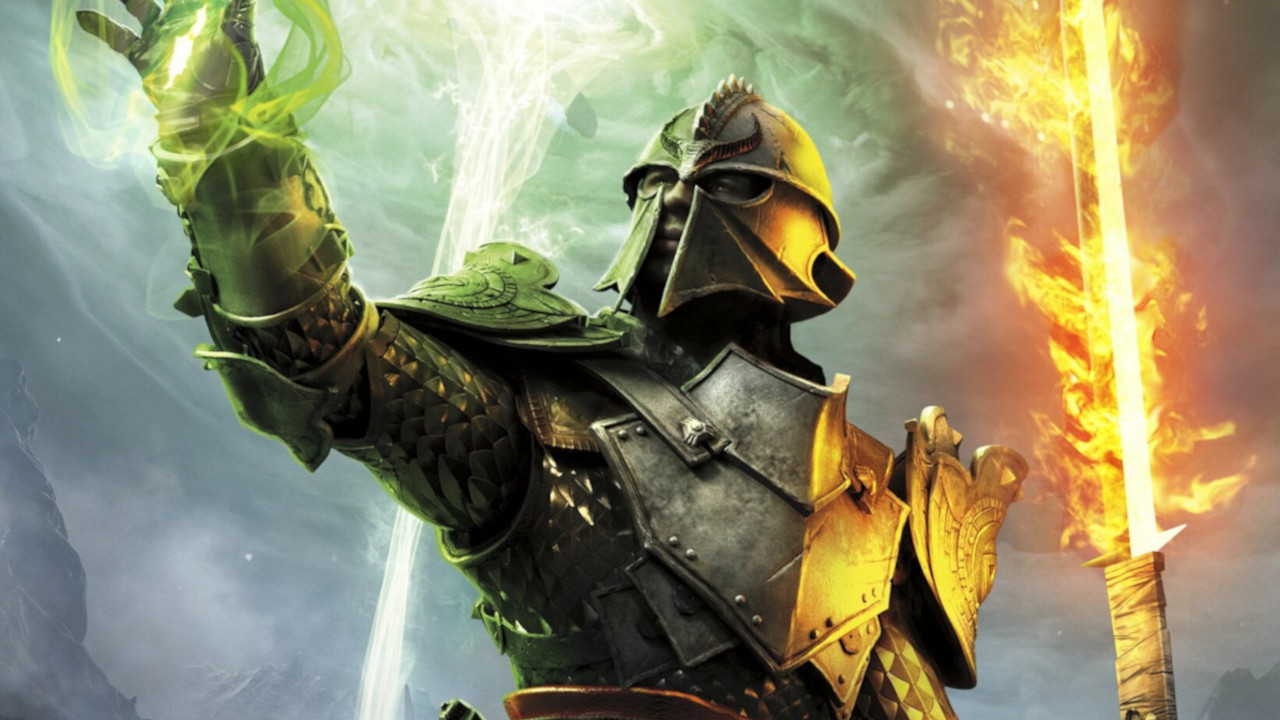 One of the best RPGs of the last few years is currently 85% cheaper for the PS4 and PS5