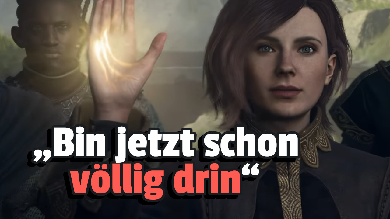 Dragon’s Dogma 2 has not yet been released, but players are already spending dozens of hours on the role-playing game