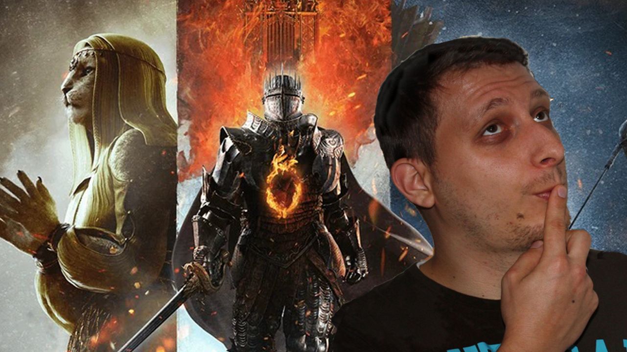 Dragon's Dogma 2 Angespielt Meinung Karsten