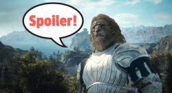 Dragon's Dogma 2 Spoiler Leaks