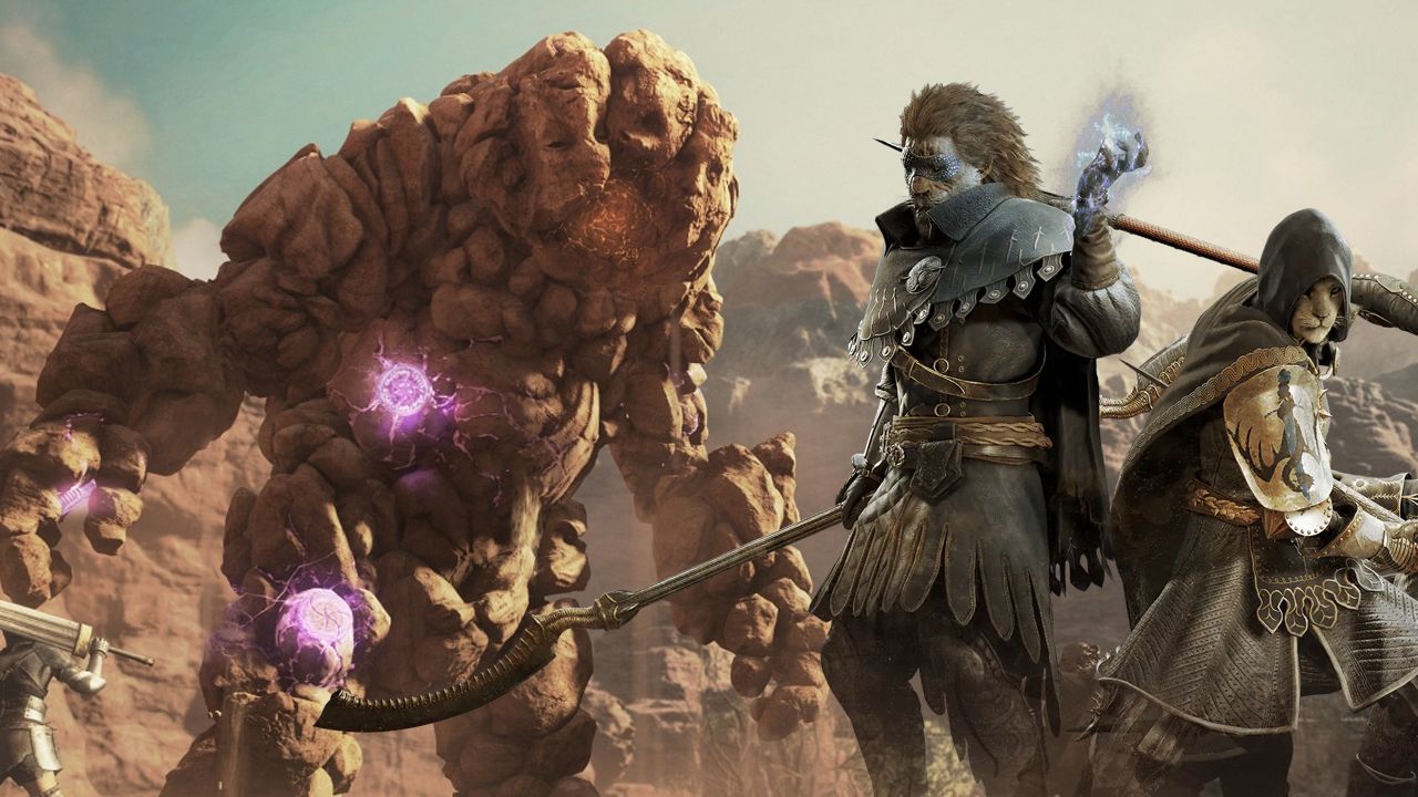 Dragon's Dogma 2 die besten Mods