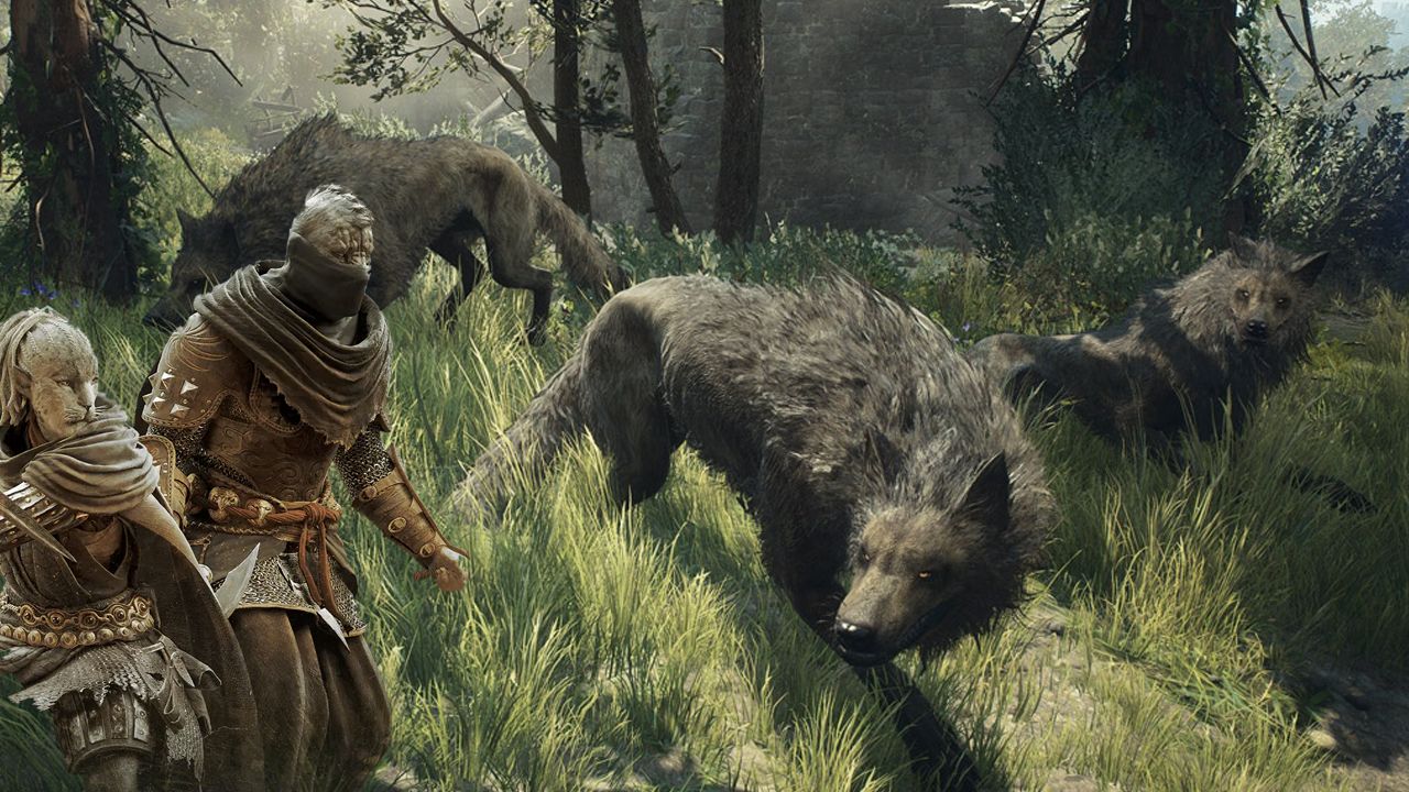 Dragon’s Dogma 2: The Pack’s Prey – how to find and save Rodge