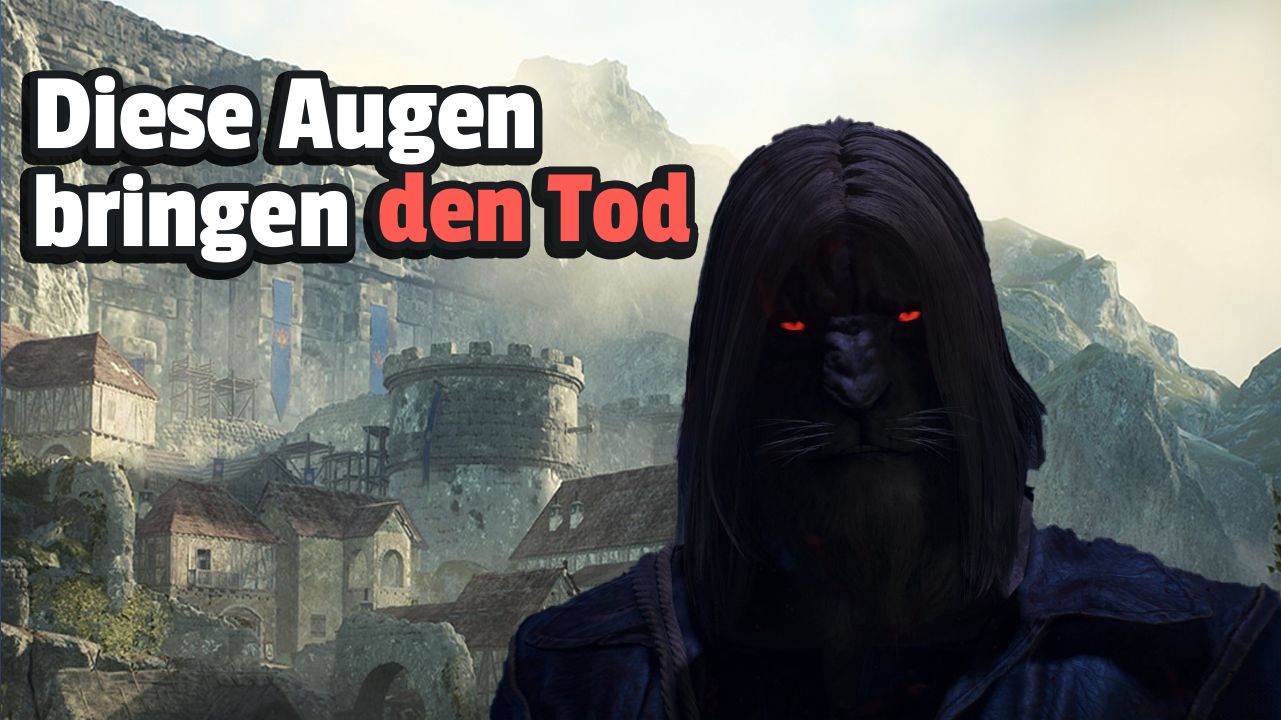 Dragon’s Dogma 2: Die Drachenpest – Alles, was ihr über die Krankheit wissen müsst