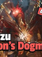 Dragon’s Dogma 2 Guides: Alle Tipps und Tricks in der Übersicht