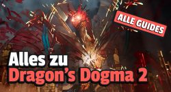 Dragon's Dogma 2 Guide Hub Titelbild