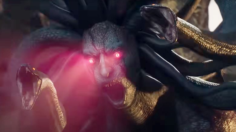 Dragon’s Dogma 2 hat „The Witcher“-Vibes – Mit neuem Trailer ins Launch-Wochenende
