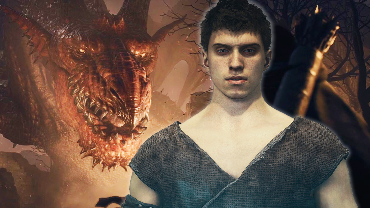 Dragon’s Dogma 2: Delete Save Game on Steam, PS5, and Xbox