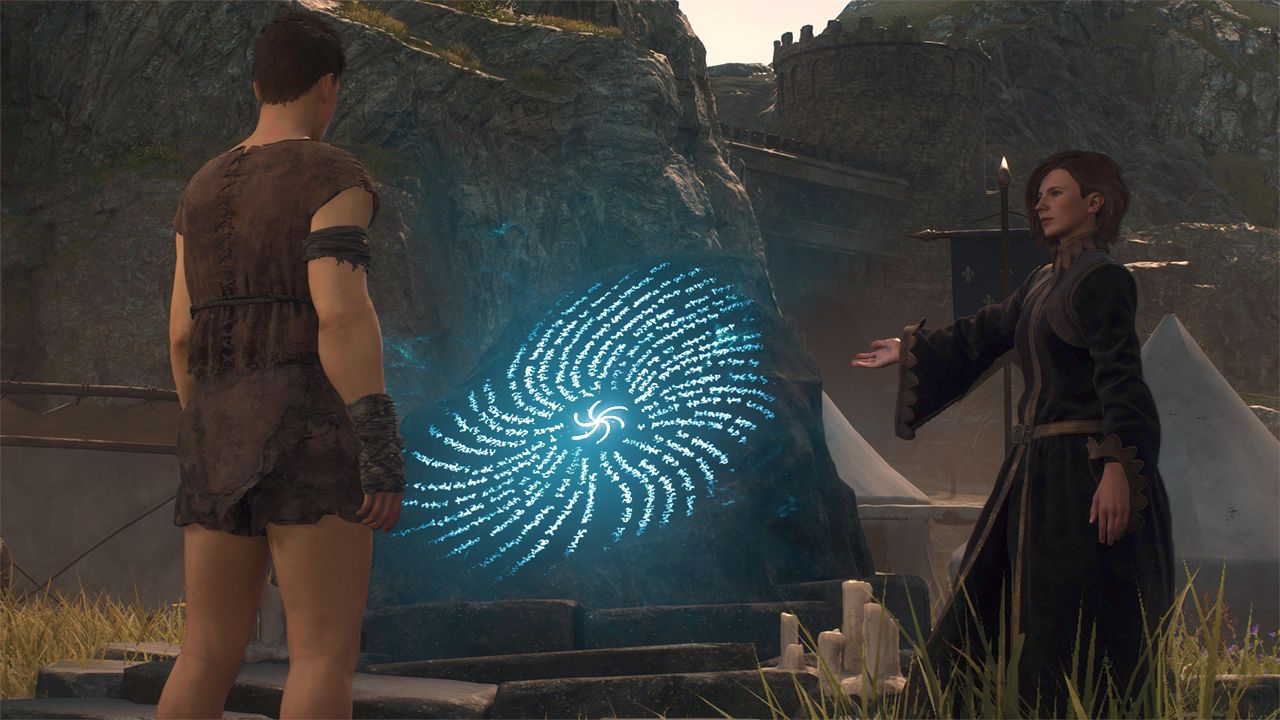 Dragon’s Dogma 2: Start a new game without deleting the save file – We will tell you how to do this on PC