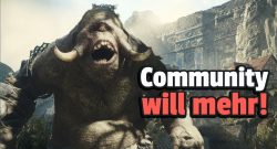 Dragon's Dogma Update Fixes Community Feedback