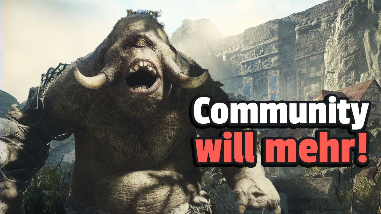 Dragon’s Dogma 2: Important improvements are coming, annoying construction sites remain – This is what the players say