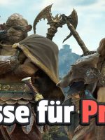 Dragon’s Dogma 2: Kriegsmeister / Warfarer freischalten und warum die Profi-Klasse rockt